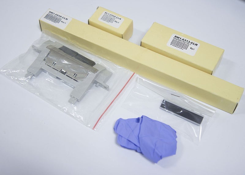 Yanzeo Pick Up Roller for HP P3015 M525 M521 Printer Maintenance Roller Kit - Image 3
